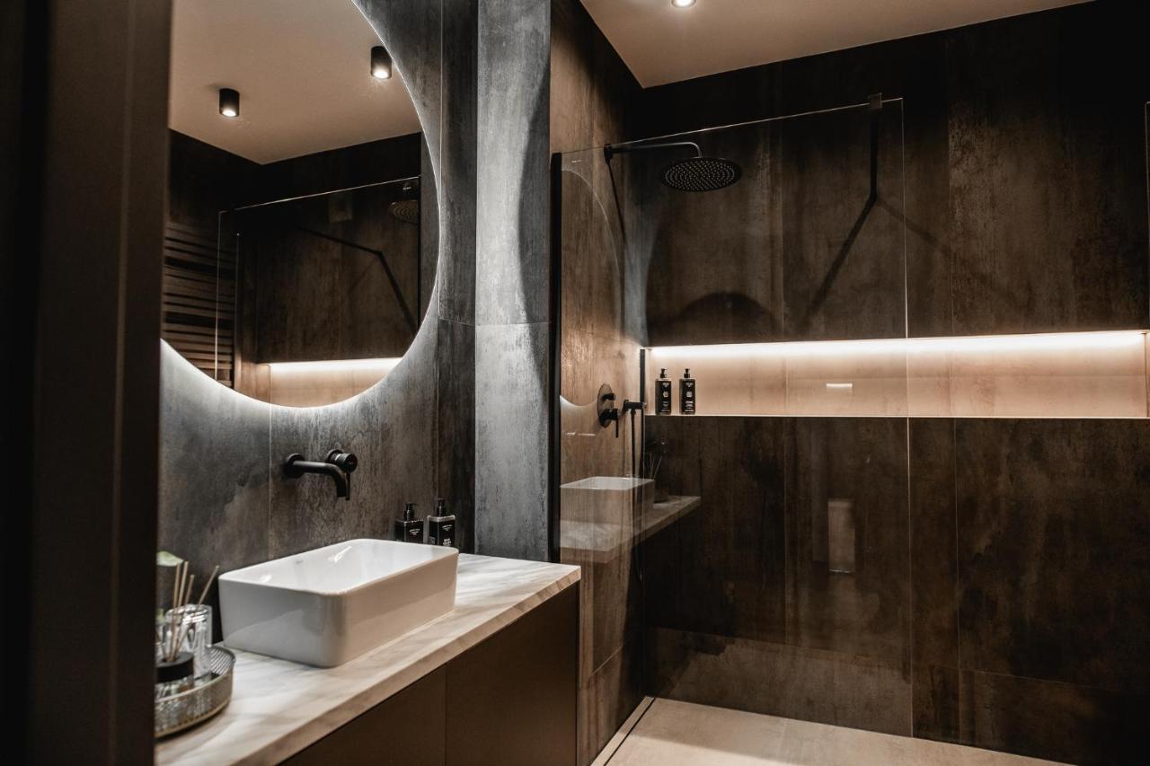 Mkm Apartments Люблин Экстерьер фото