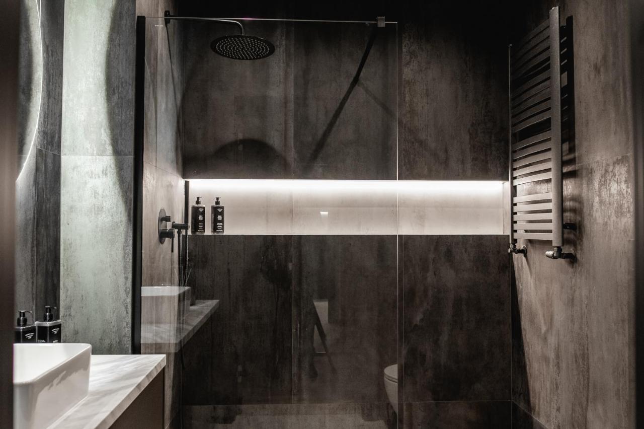 Mkm Apartments Люблин Экстерьер фото