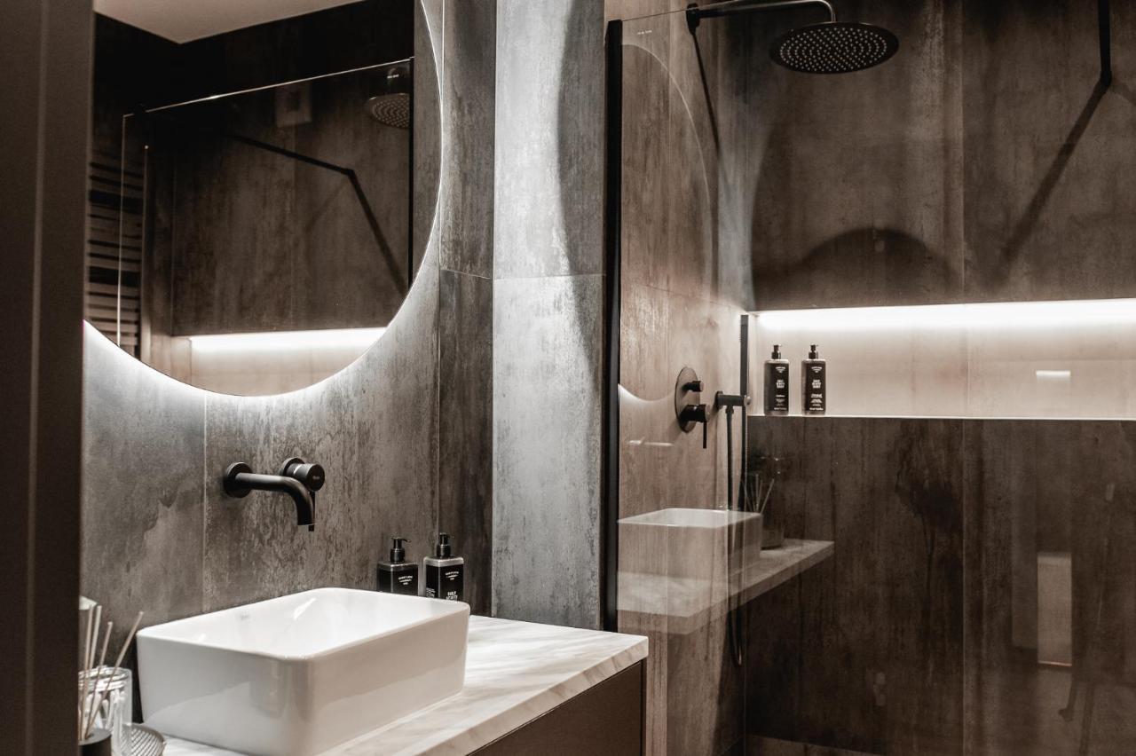Mkm Apartments Люблин Экстерьер фото