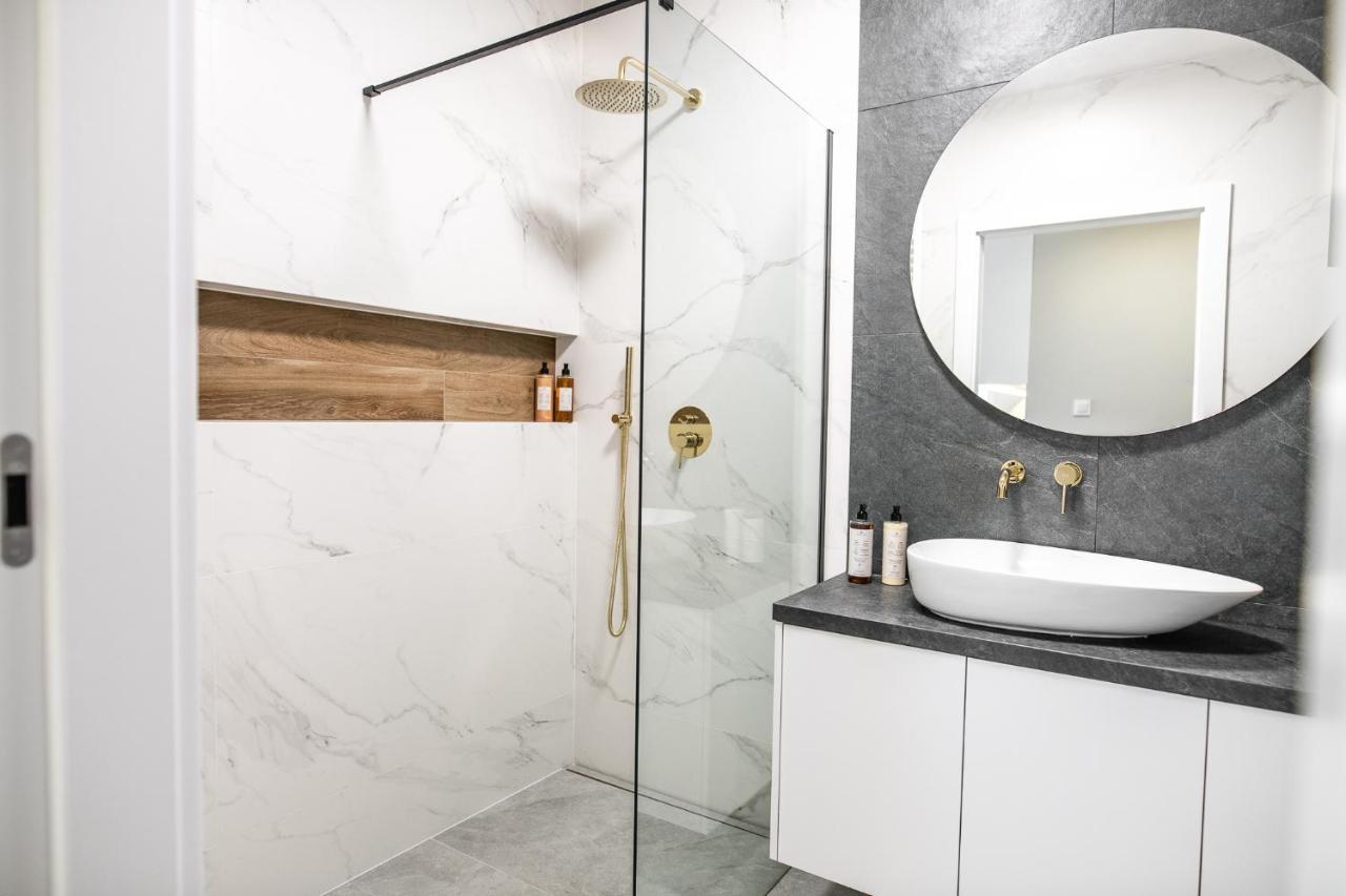 Mkm Apartments Люблин Экстерьер фото
