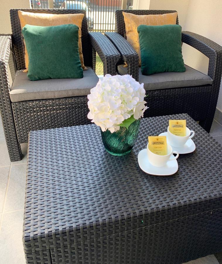 Mkm Apartments Люблин Экстерьер фото